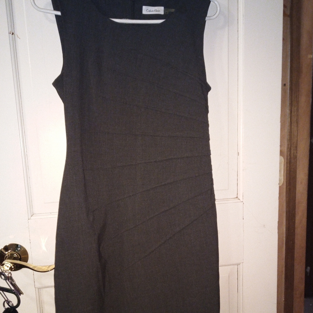 Calvin Klein dress